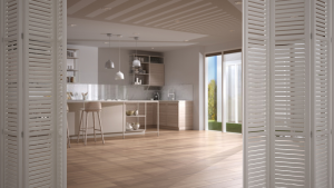 Folding Door Installation & Replacement in Finsbury Park | uPVC & Glazed Doors