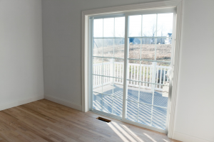 Patio Sliding Door Installation & Replacement in Finsbury Park | uPVC & Glazed Doors